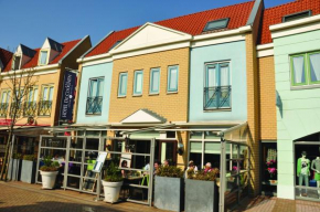 Fletcher Hotel - Restaurant de Cooghen